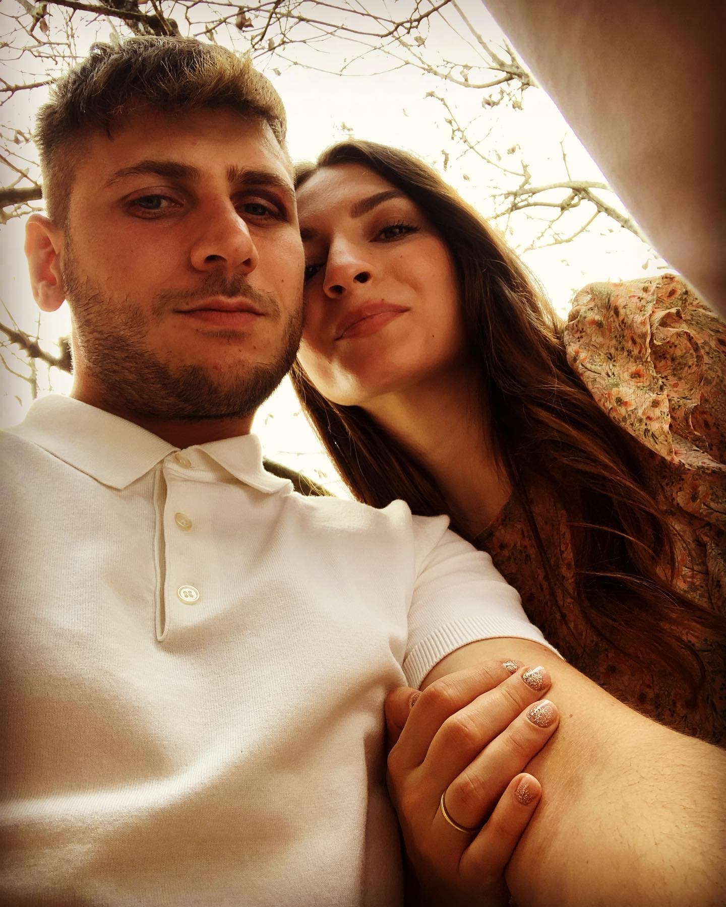 Flavio & Claudia